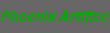 Phoenix Artifice